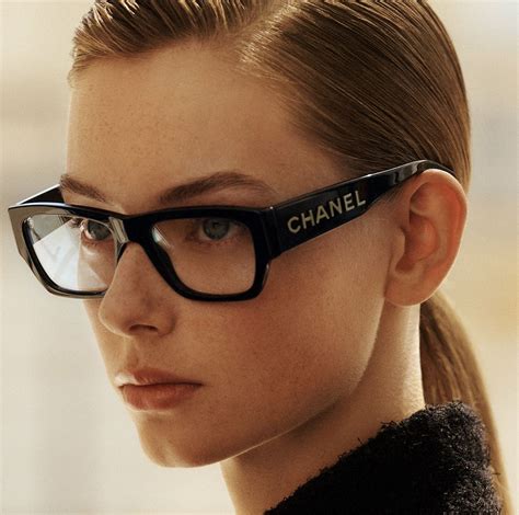 where can i buy chanel glasses frames